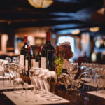 Wine & Jazz Night